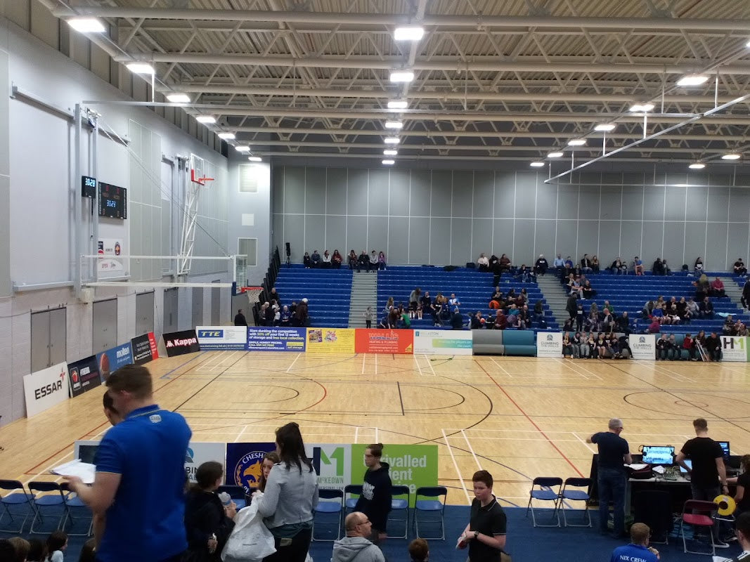 Cheshire Phoenix