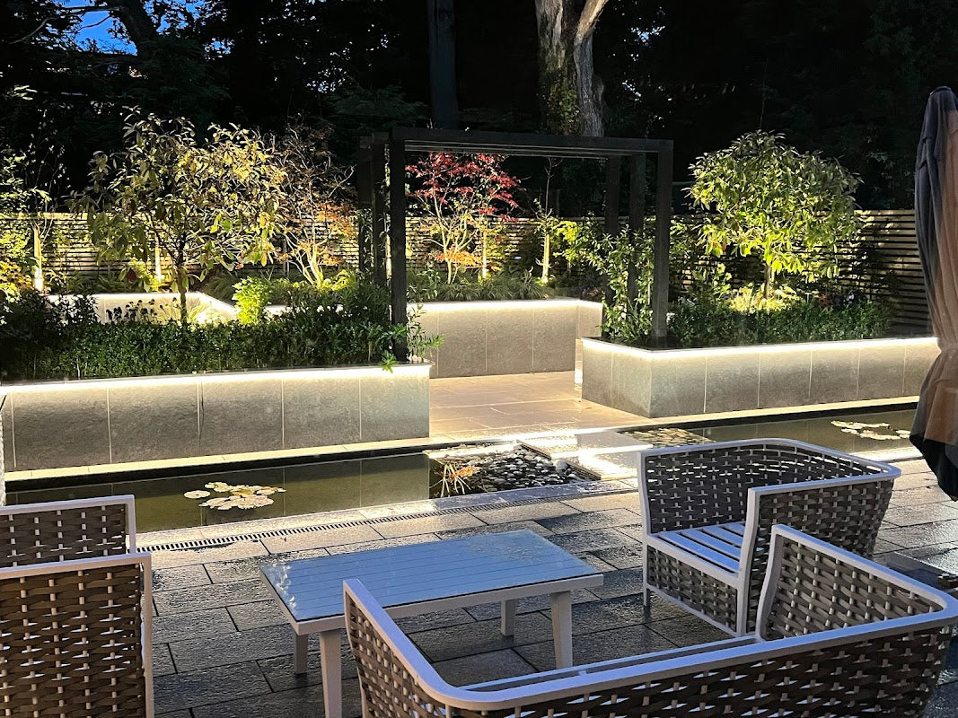 Bluebell Landscaping and Driveways