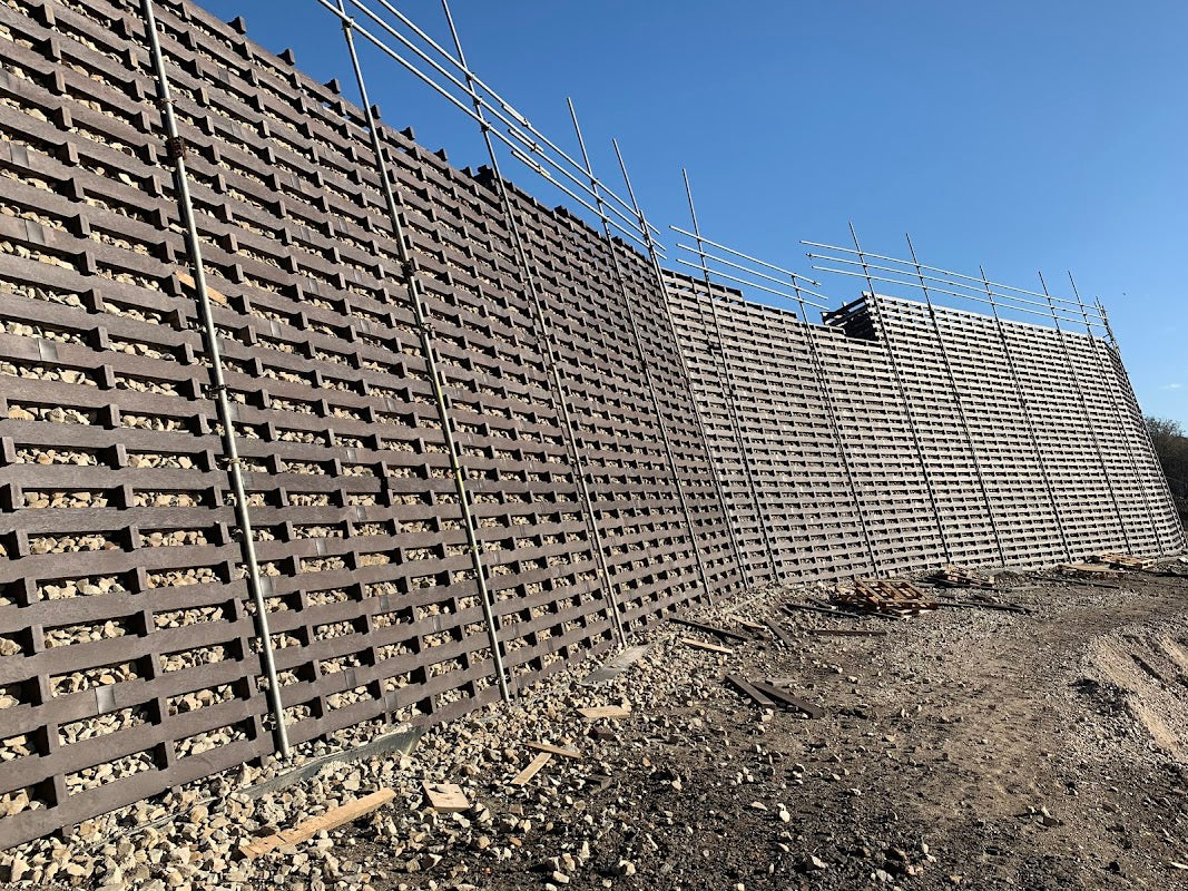 P C Construction