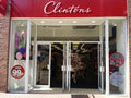 Clintons