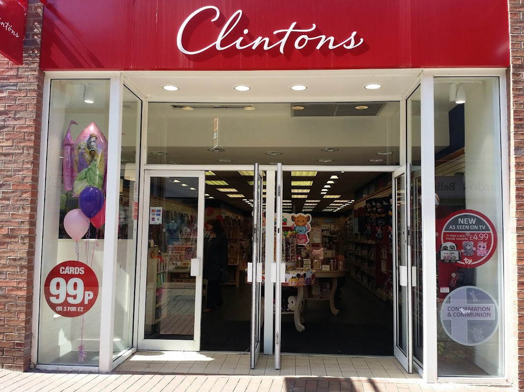 Clintons