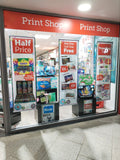 Ryman Stationery