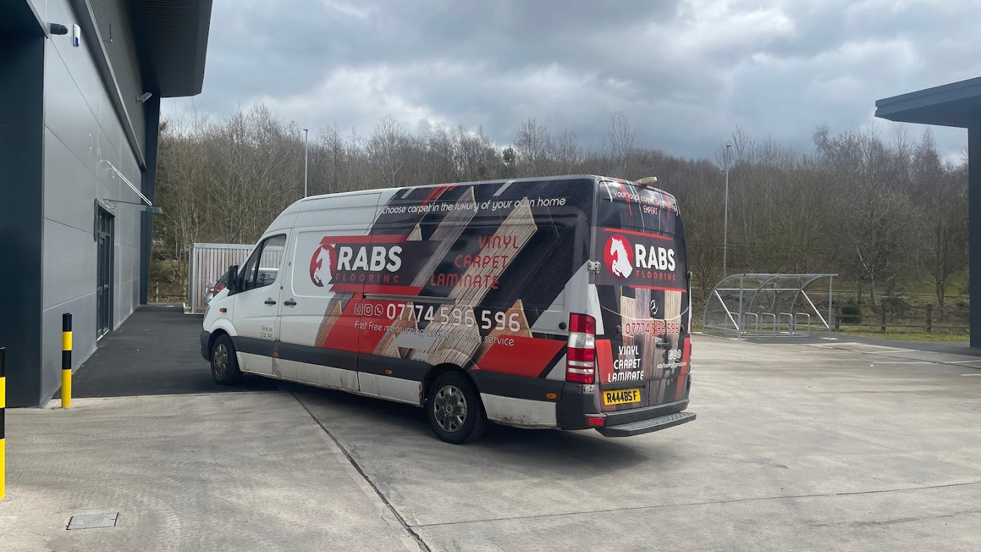 RABS FLOORING