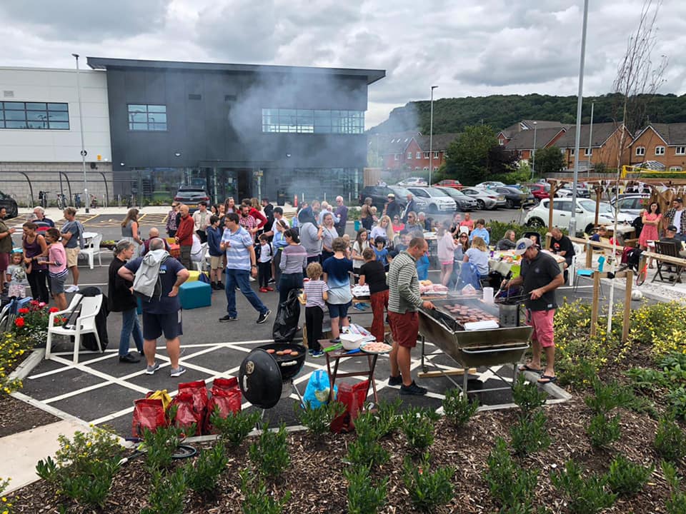 Helsby Community Sports Club