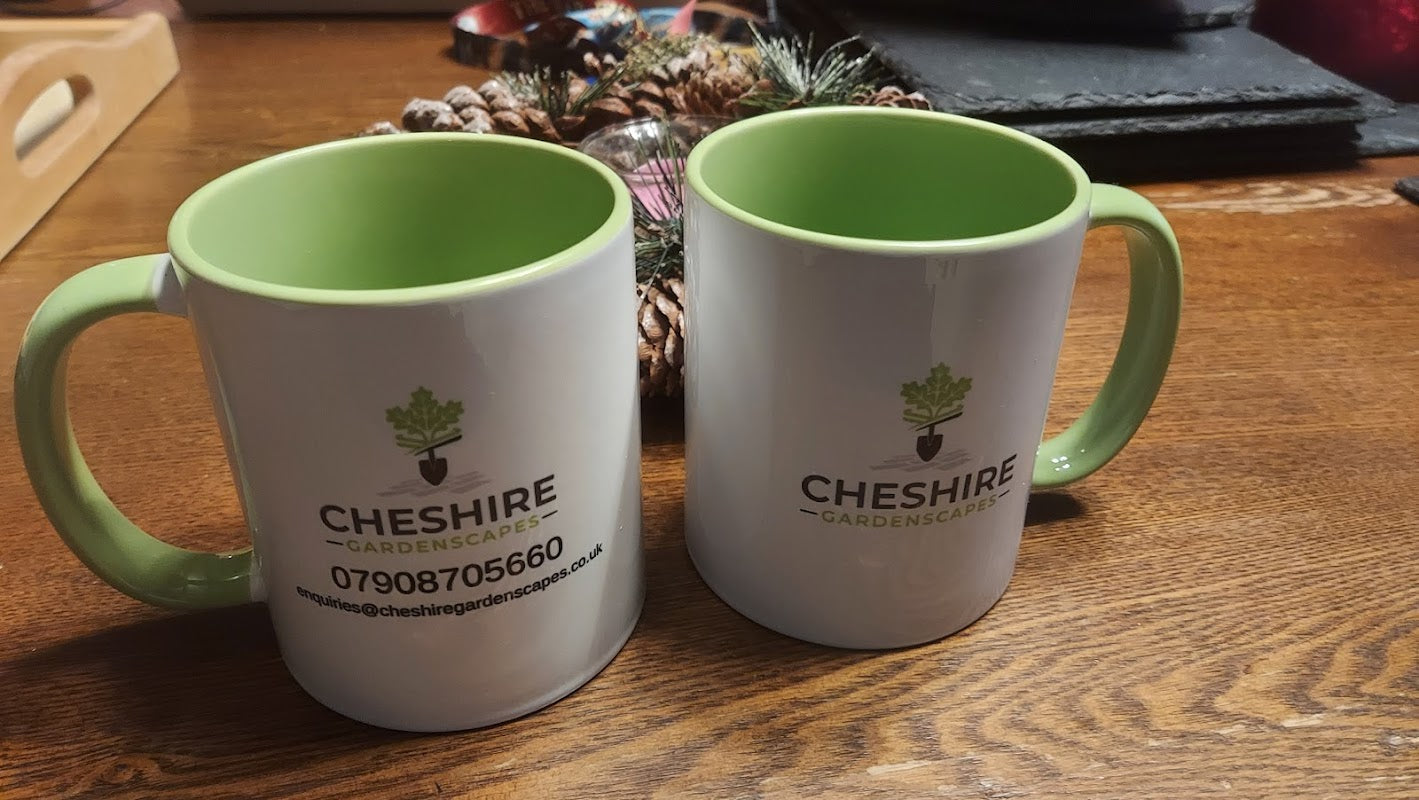Cheshire Gardenscapes