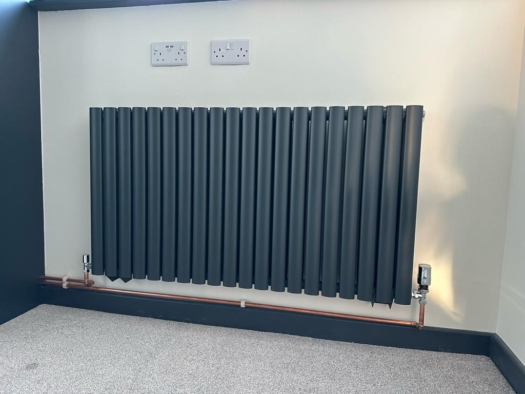 Dan Evans Heating