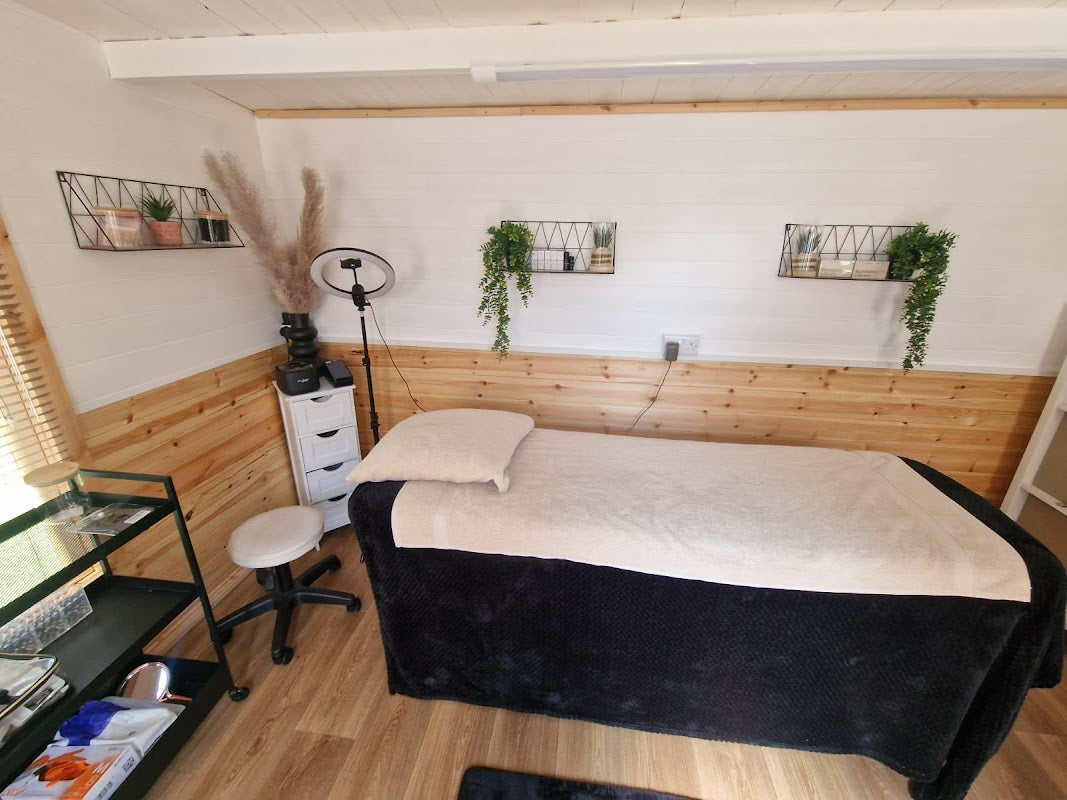 Labelle luxe beauty studio by Sarah Bailey