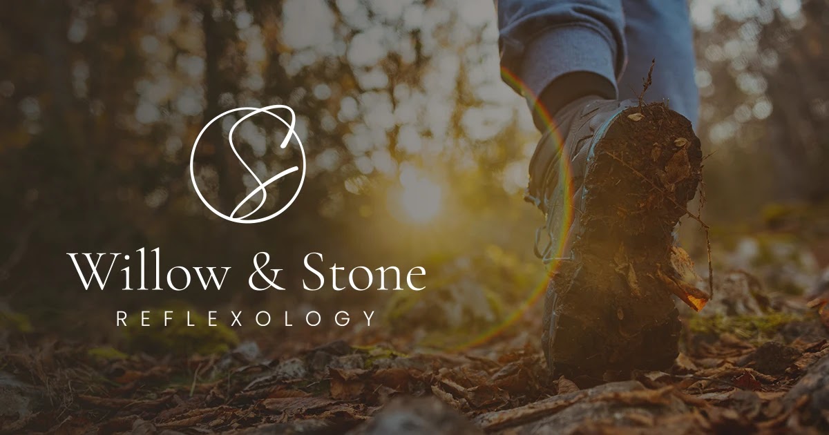 Willow and Stone Reflexology