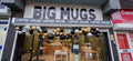 Big Mugs.