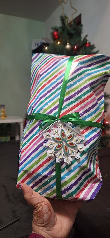 YM Gift Wrapping Services