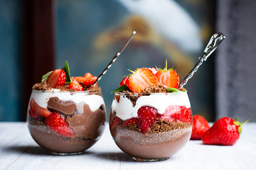 Dessertbay Alsager