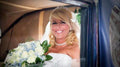 Cheshire Wedding Hair & Makeup