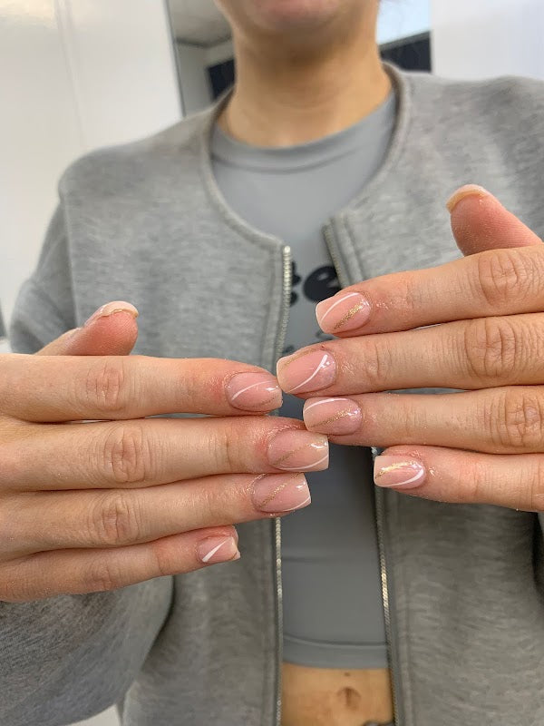 American Nail Salon
