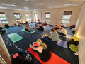 Fitness Pilates