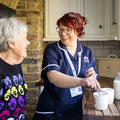 Radfield Home Care Tarporley & Mid Cheshire