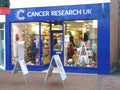 Cancer Research UK