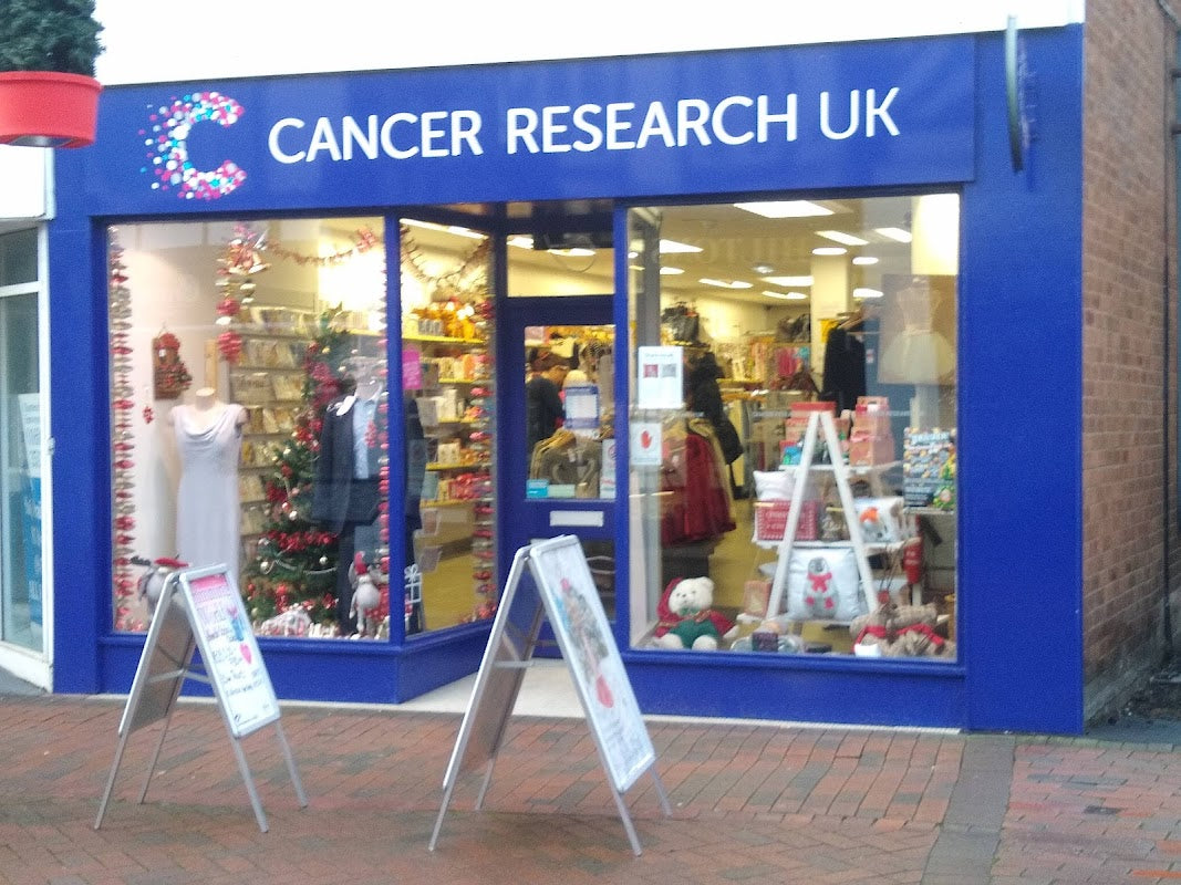 Cancer Research UK