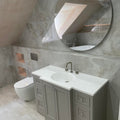 Cheshire Bespoke Bathrooms