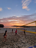 Cheshire West and Chester Volleyball Club