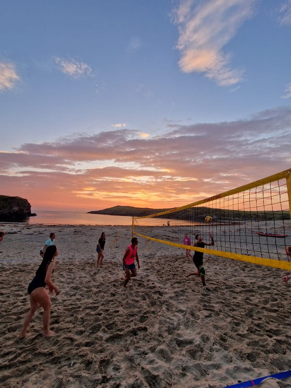 Cheshire West and Chester Volleyball Club