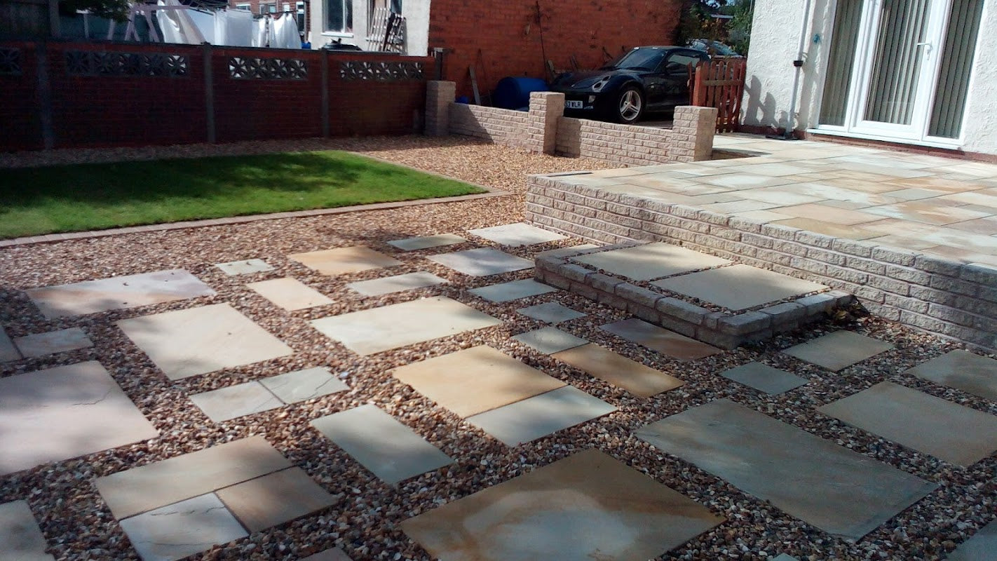 Greenacres landscapes