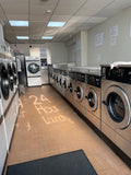Clean and Dry Launderette
