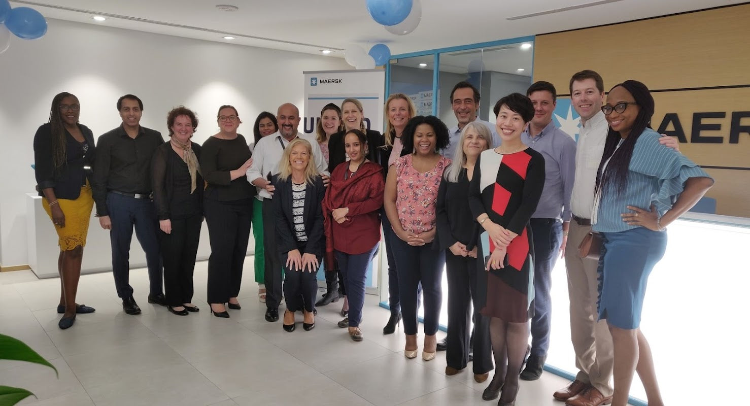 Morris HR Consulting