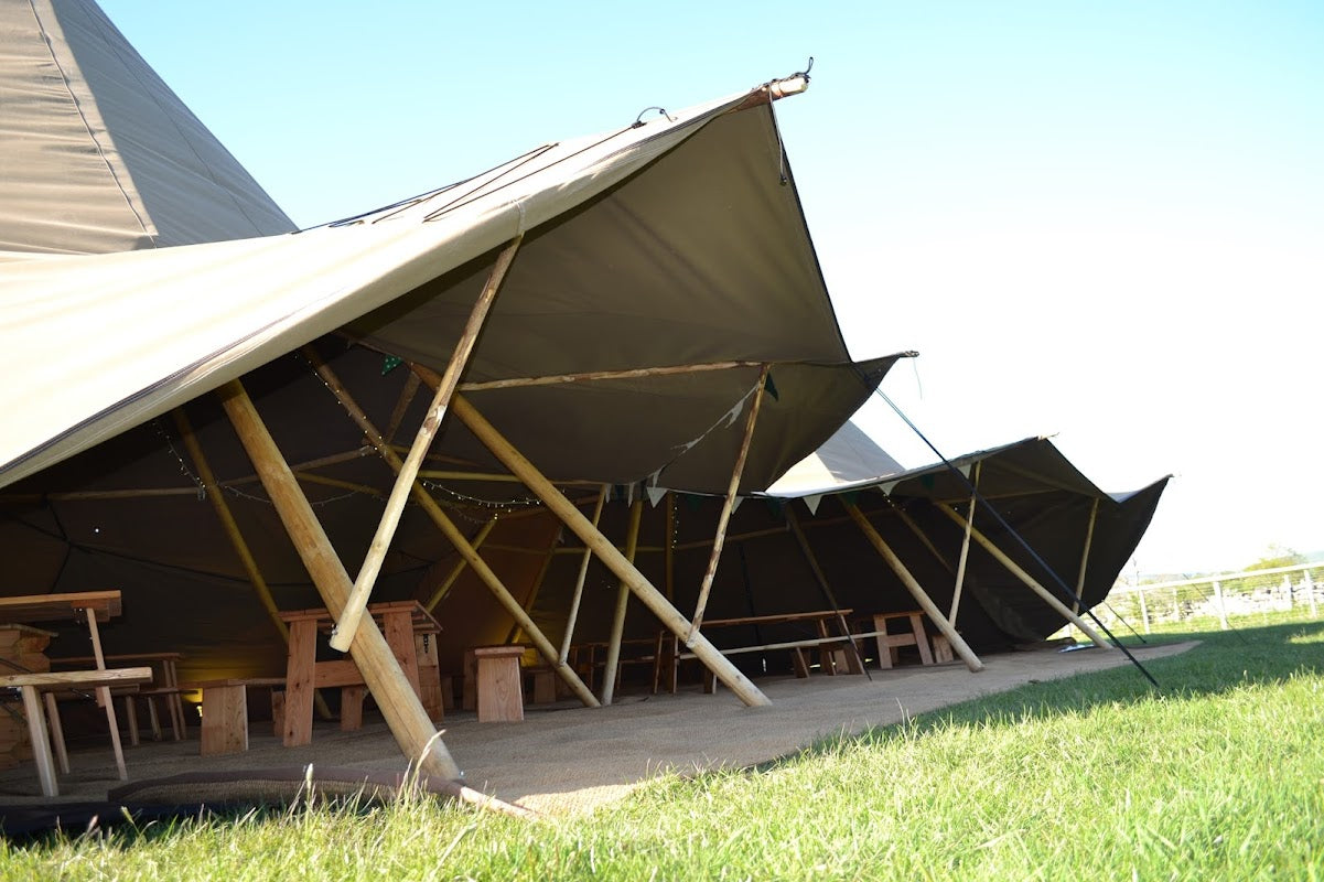 Event Tipis