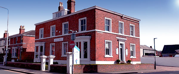 Innes Reid Investments