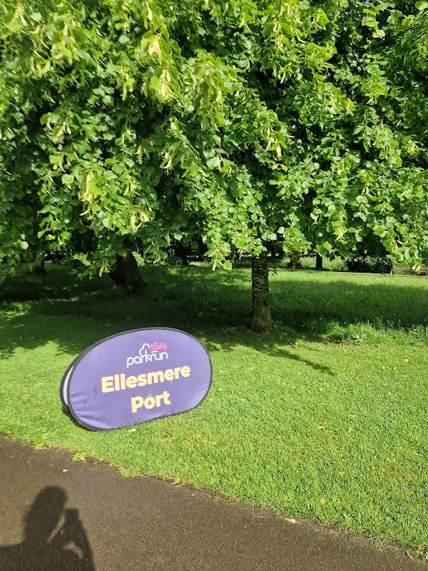 Ellesmere Port parkrun