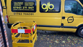 Ajb drainage