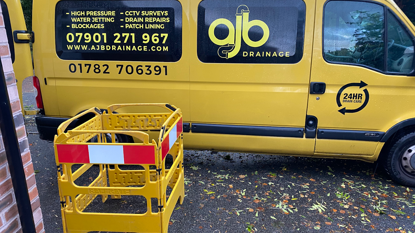 Ajb drainage