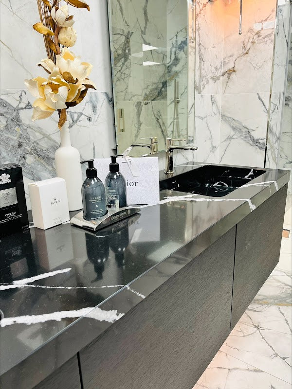 Bramhall Bathrooms