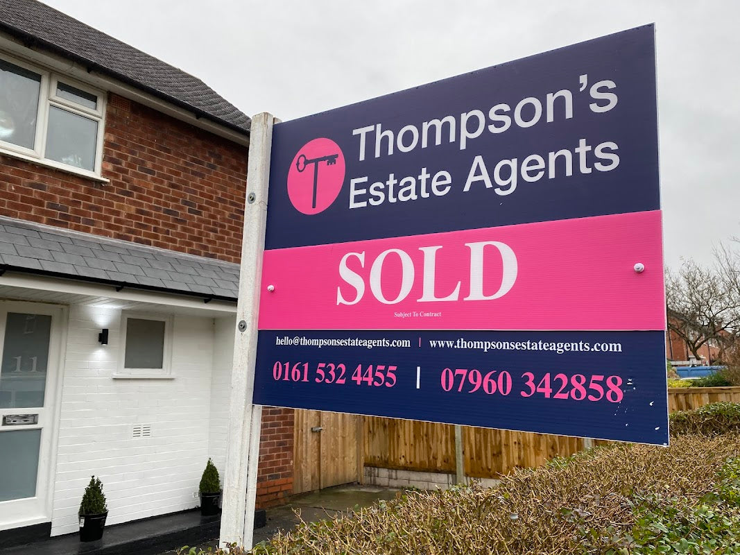 Thompson's Estate Agents