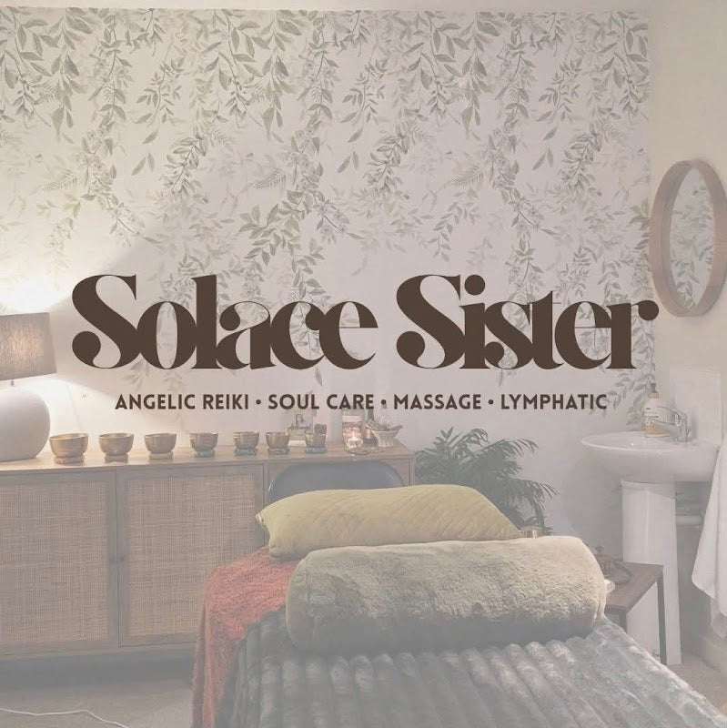 Solace Sister Wellbeing