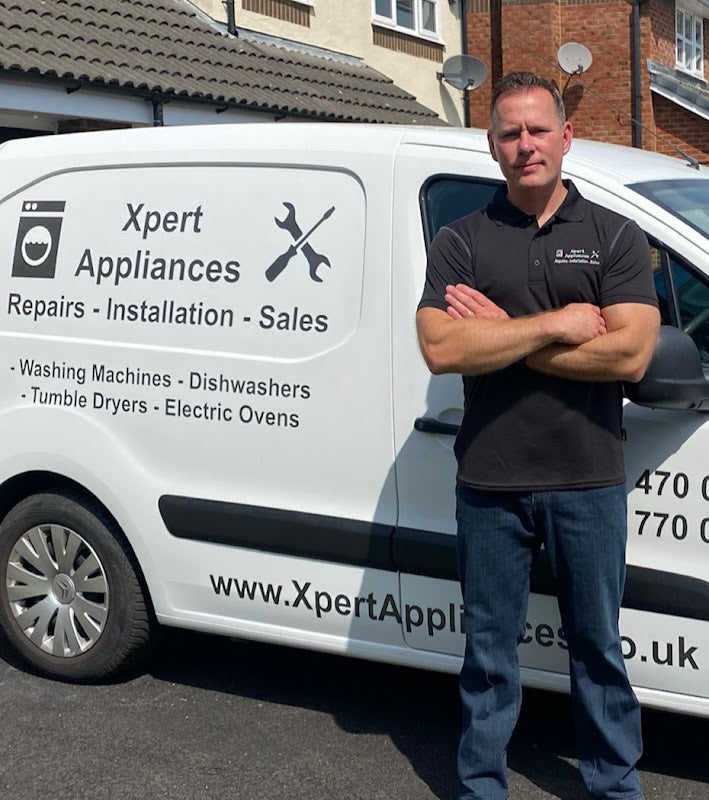 Xpert Appliances