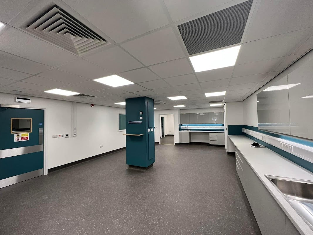 Hough Construction UK