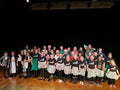 Footlights Sale