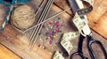 Quick Stitch - Handforth