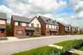 Bellway - Weaver Green