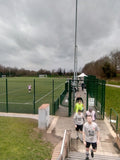 Holmes Chapel Leisure Centre