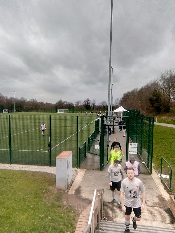 Holmes Chapel Leisure Centre