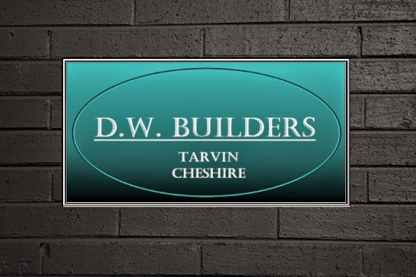 D.W. Builders