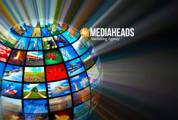 MediaHeads Marketing Agency