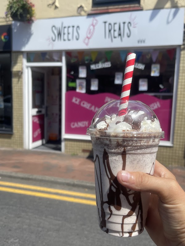 Sweets and Treats Middlewich