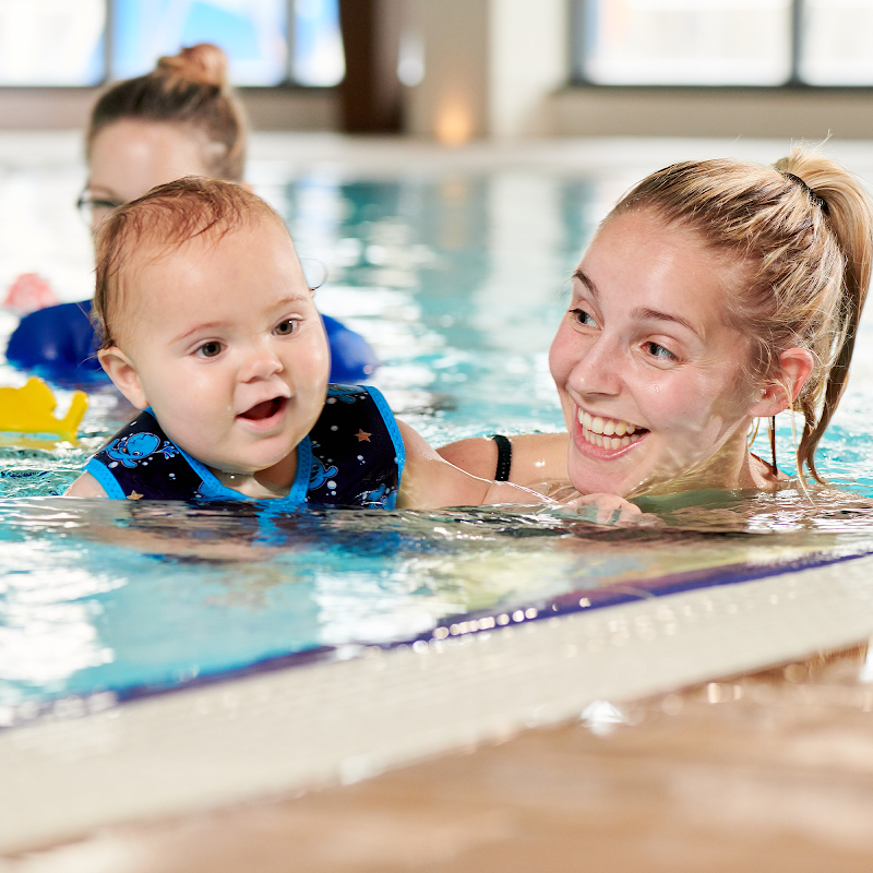 Water Babies at Pictor Academy