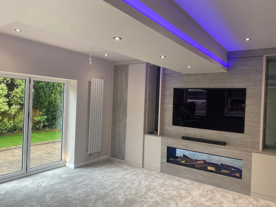 Convert Your Garage