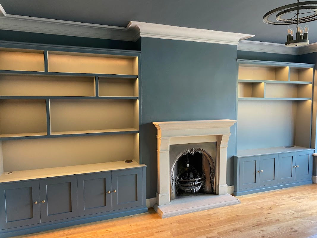 Jon Peake Carpentry