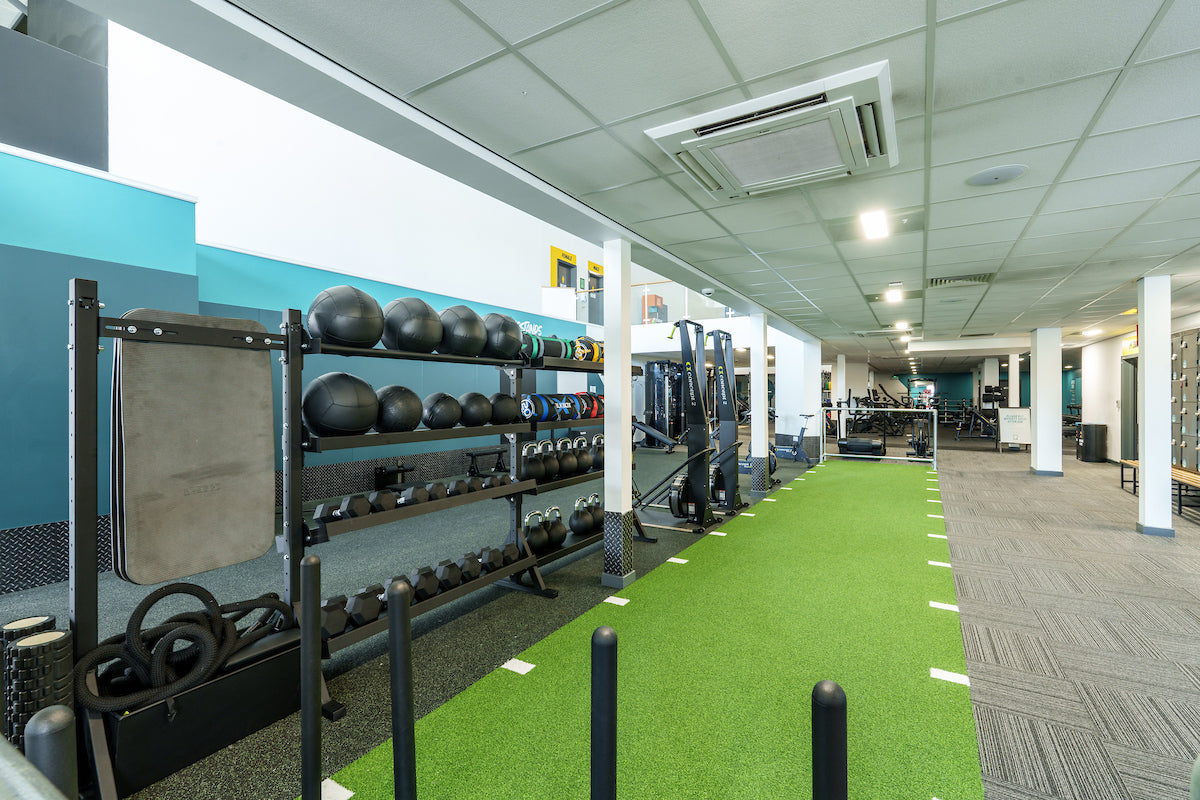 PureGym