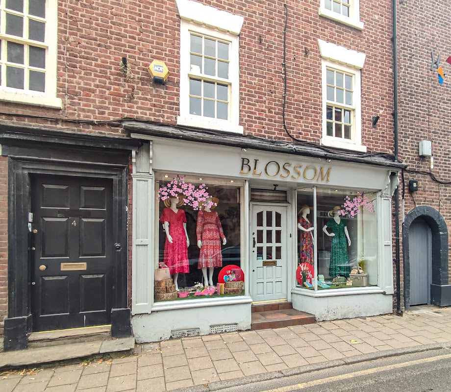 Blossom Boutique